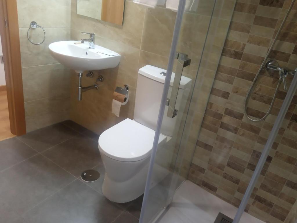Hostal Outarelo, foto 4